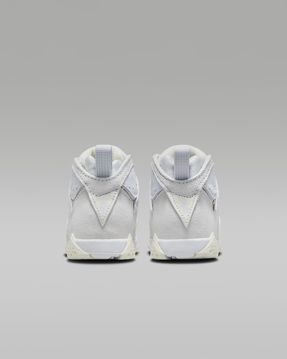 Baby jordan 7 hotsell